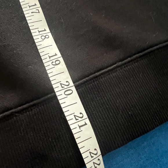 Kenzo H&M Black Jungle Paris Sweatshirt - Picture 6 of 7